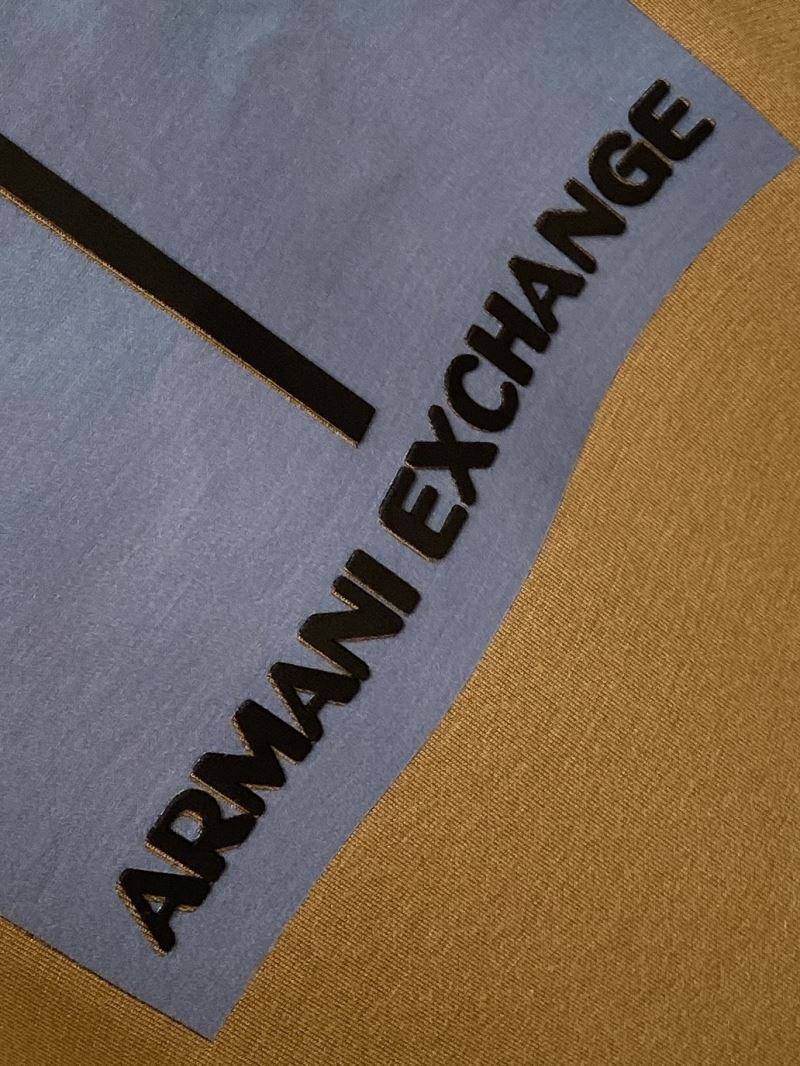 Armani T-Shirts